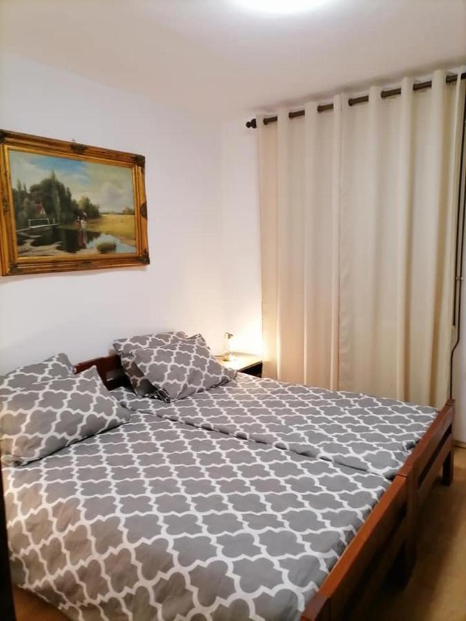 Apartmani Marina Poreč Exterior foto